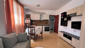 TV - Sunny Day 7 (Burgas)