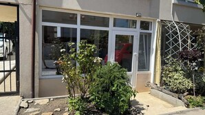 Exterior detail - Sunny Day 7 (Burgas)