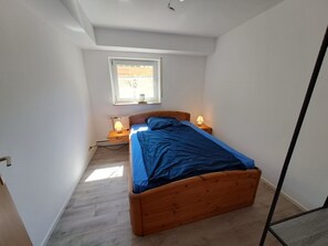 Wifi, beddengoed