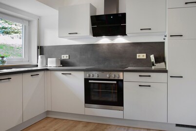 Apartment 'Erlangen' in a Quiet Location with Wi-Fi