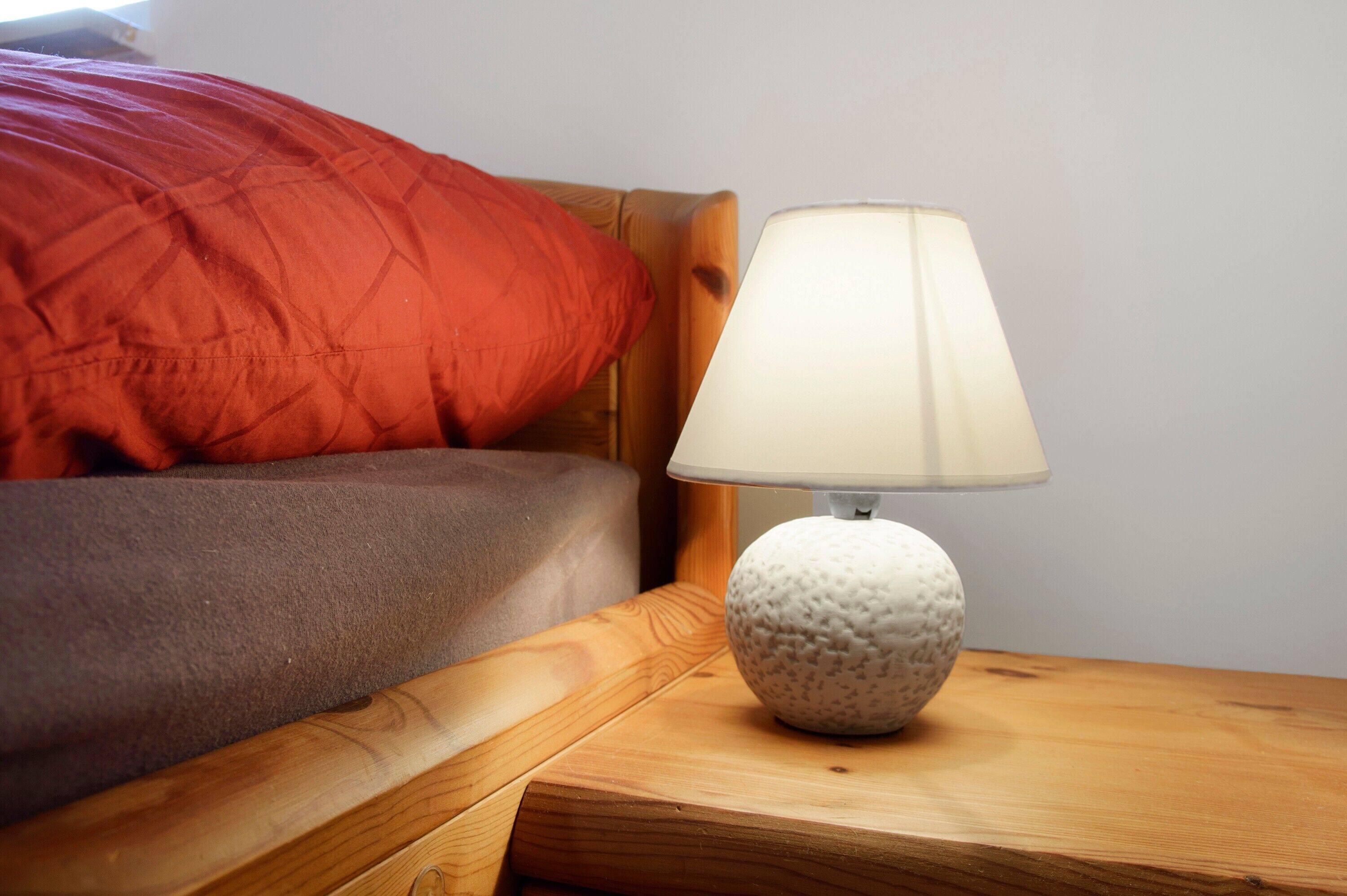 1 Schlafzimmer, Bettwäsche