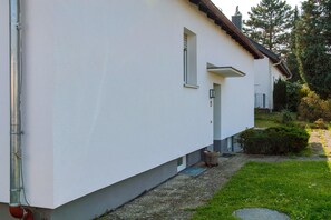 Exterior - Apartment 'Erlangen' in a Quiet Location with Wi-Fi (Erlangen)