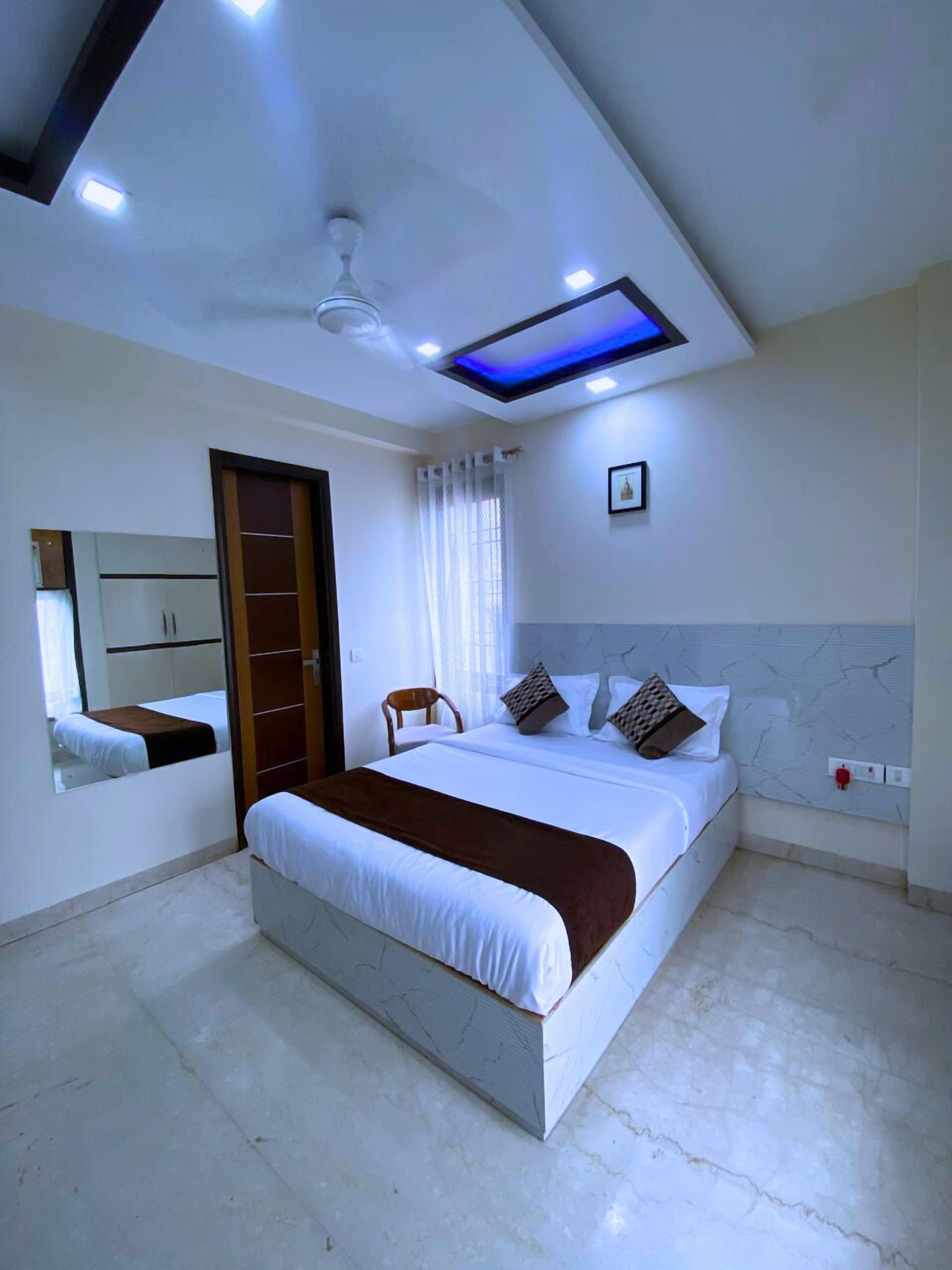 Truy cập Internet không dây miễn phí 