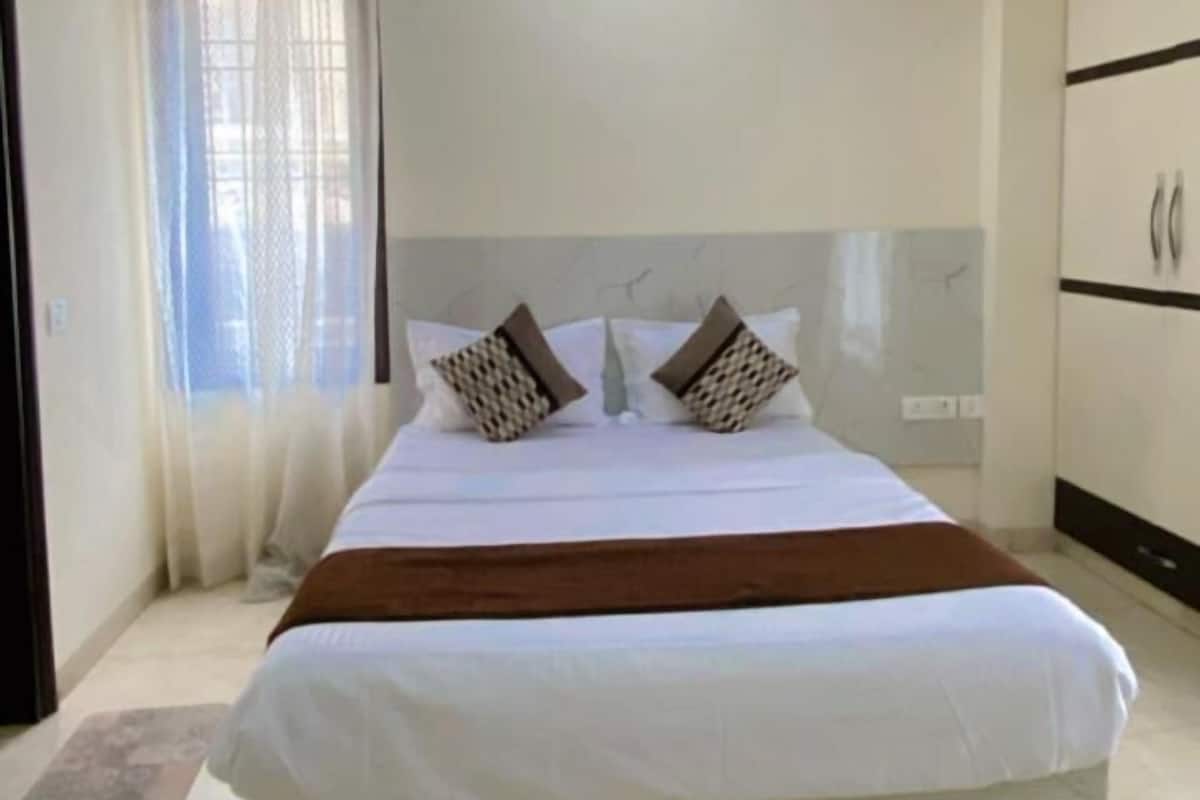 Deluxe Room | Free WiFi