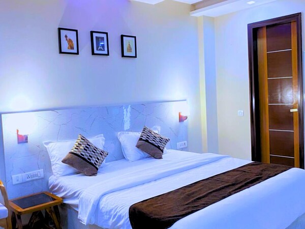 Cassava Stay - Delhi