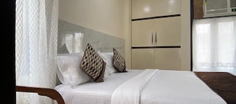 Cassava Stay