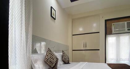 Cassava Stay