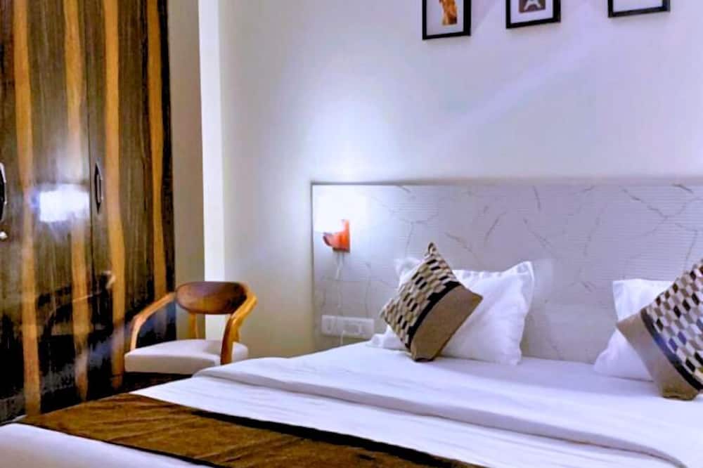 Cassava Stay