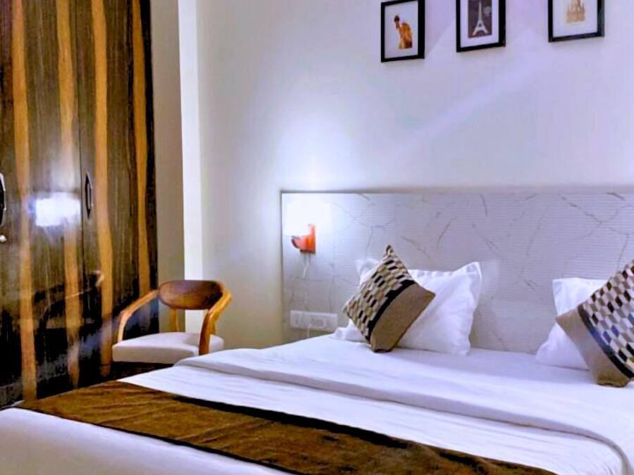 Insonorizzazione, Wi-Fi gratuito