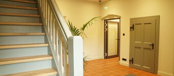 陶查莊園膳宿飯店  