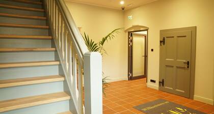 Herrenhaus Taucha Pension