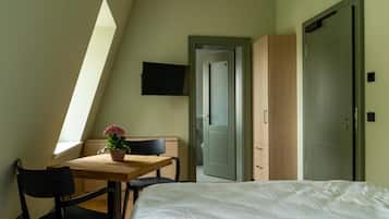 Fer et planche à repasser, Wi-Fi gratuit