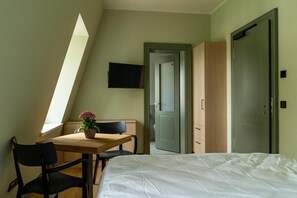 Ferro/asse da stiro, Wi-Fi gratuito