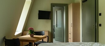 Herrenhaus Taucha Pension