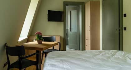 Herrenhaus Taucha Pension