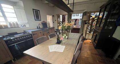 Villa privée authentique de luxe avec piscine privée