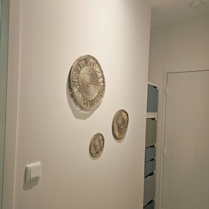 Interior - Vineyard and Chateau Stay Vouvray (Vouvray)