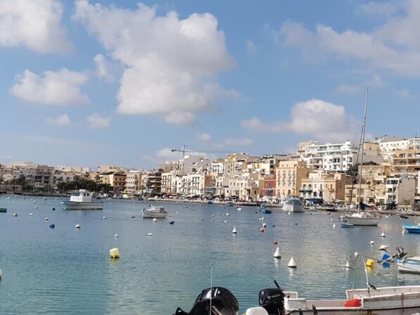 Port de plaisance