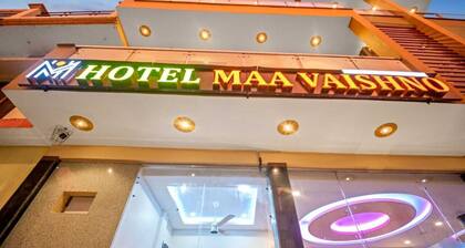 Hotel Maa Vaishno