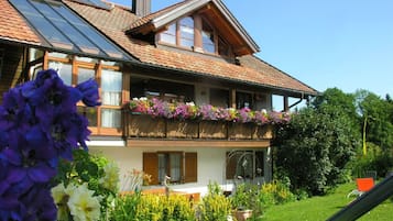 Exterieur