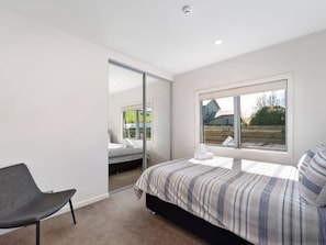 4 bedrooms, WiFi