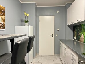 Apartment | Private kitchen