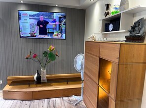 Departamento | Sala de estar