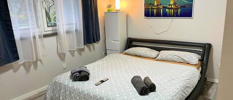 Appartement | 2 chambres