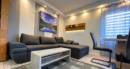 First-floor Apartment in Trier