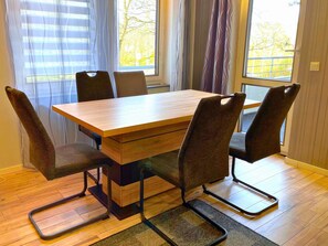 Appartamento | Ristoranti