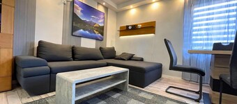 First-floor Apartment in Trier