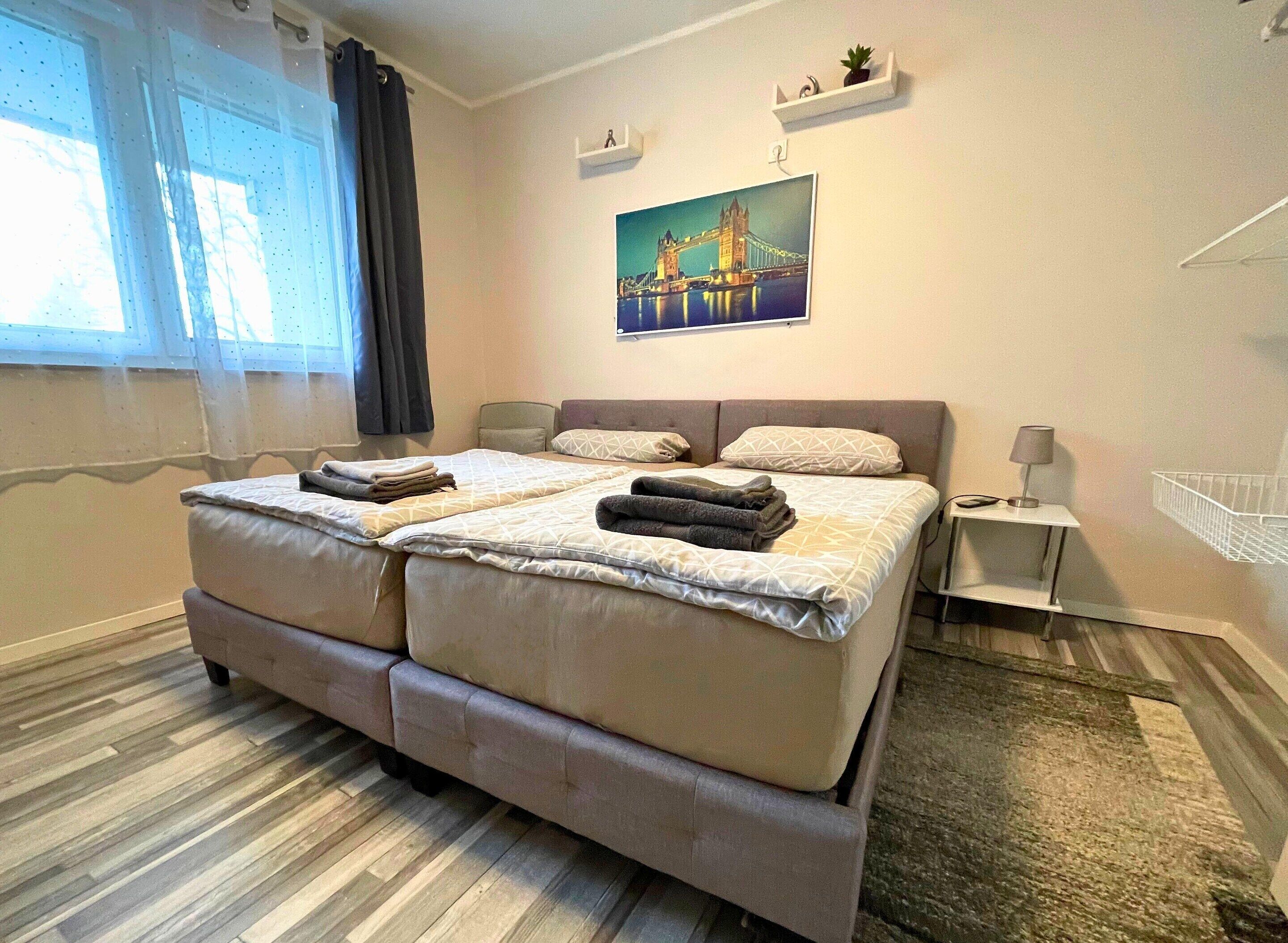 Apartment | 2 bedrooms