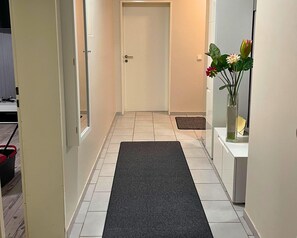 Apartment | Interior