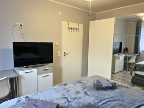 Departamento | 2 habitaciones