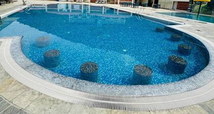 Kwality Beach Resort