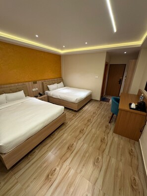Habitación Premium | Wifi gratis 
