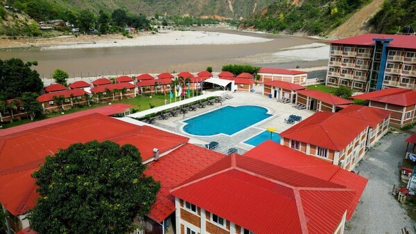 Kwality Beach Resort - Bihar