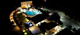Kwality Beach Resort
