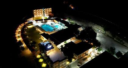 Kwality Beach Resort