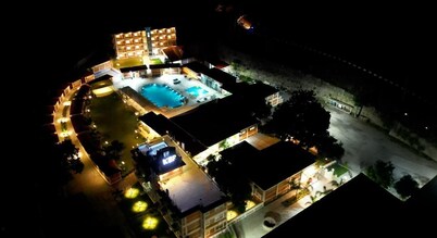 Kwality Beach Resort