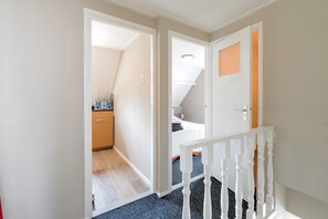 2 bedrooms, free WiFi