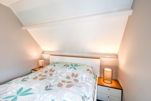 2 bedrooms, free WiFi - Holiday home in Elim for family (Elim)