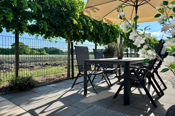Patio / Balcony