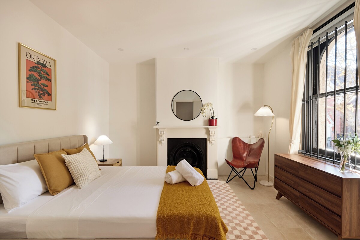 Bild für Gastgeberprofil