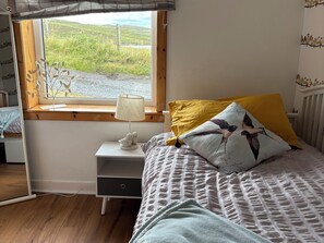 3 bedrooms, individually decorated, individually furnished, free WiFi