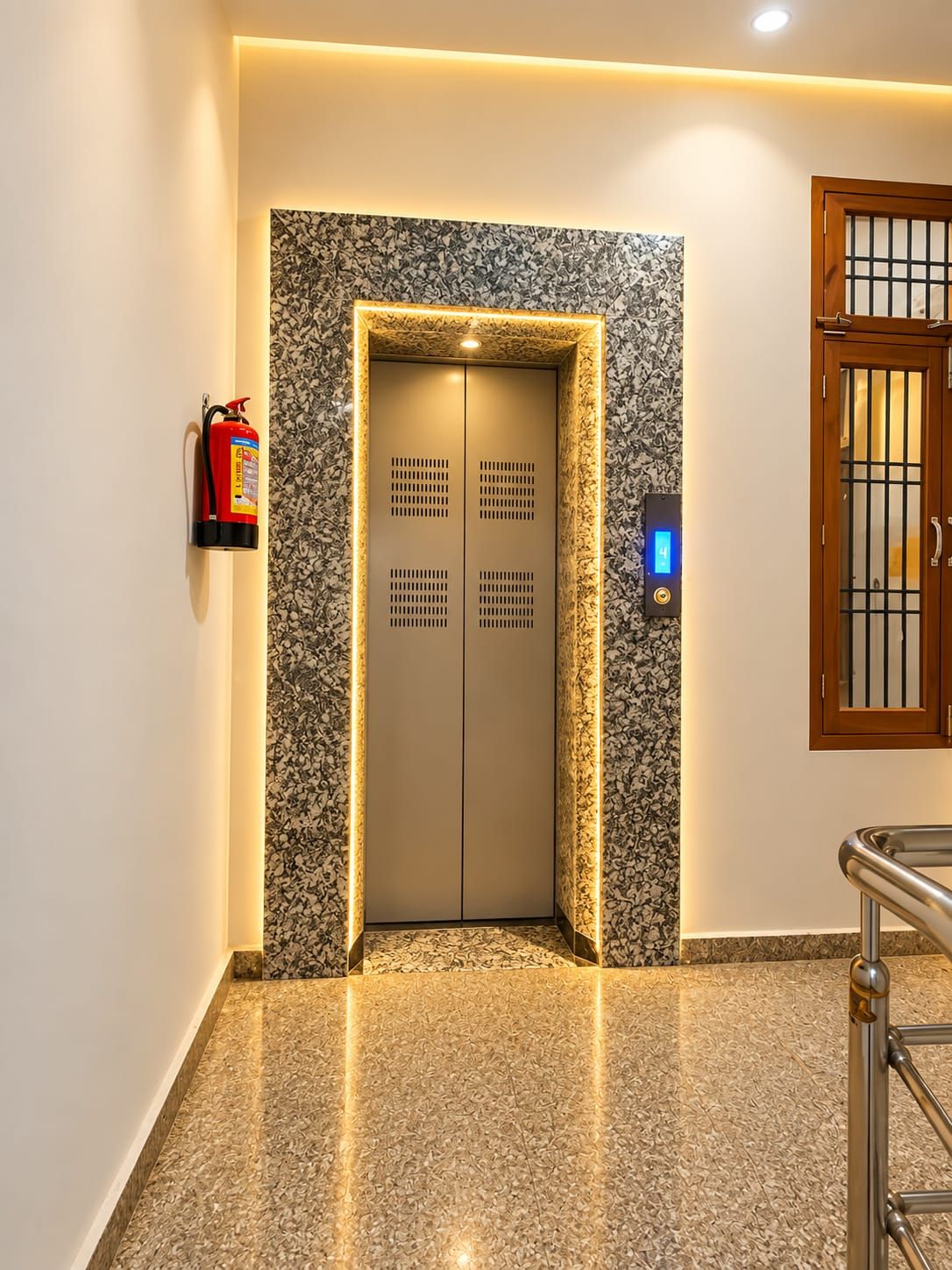 Elevador