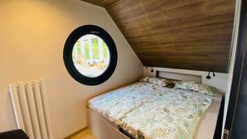 2 Schlafzimmer, kostenloses WLAN, Bettwäsche