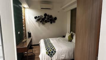 Deluxe Suite | Free WiFi