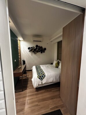 Suite Deluks | Wi-Fi gratis