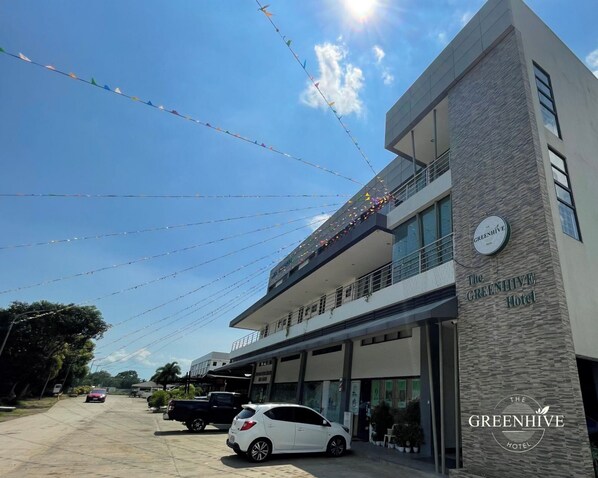 외관